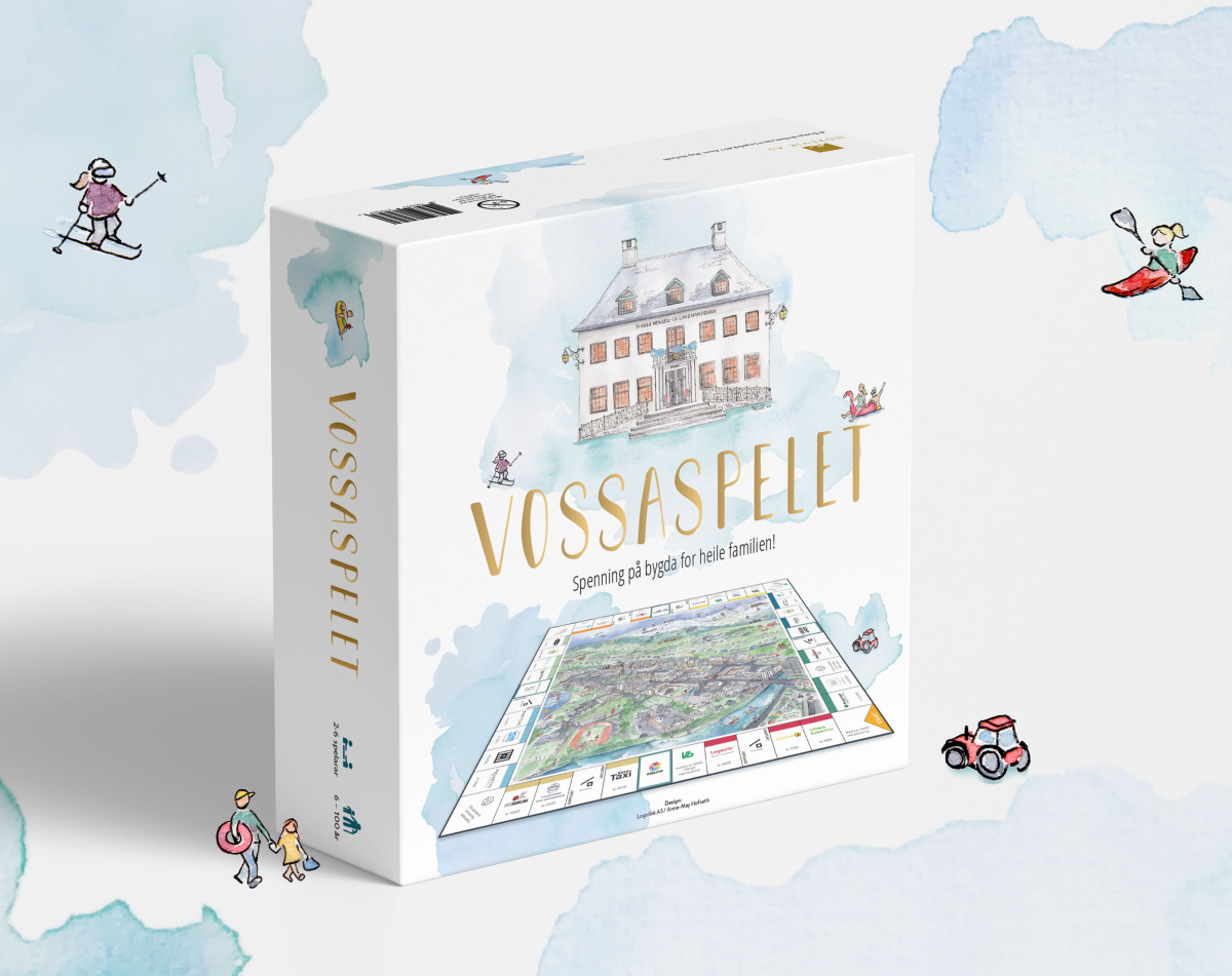 Vossaspelet